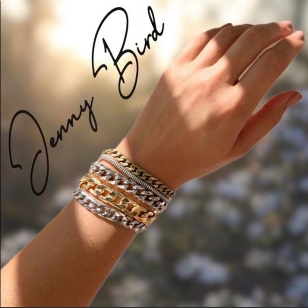 Jenny Bird “Austin” Bracelet